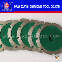 Wall Cutting Blade Diamond Tuck Point Blade for Cutting Reinforce Concrete